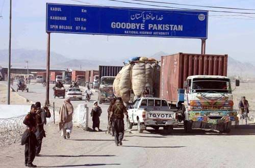پاک افغان بارڈر طورخم میں کسٹمز کے اہلکاروں نے سو نے کی سمگلنگ ناکام بنادی