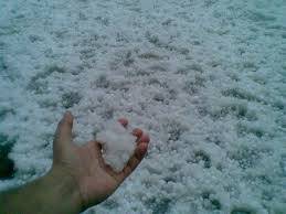 محکمہ موسمیات کے مطابق پنجاب میں آج رات برفباری ہو گی