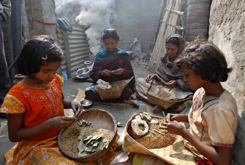 بھارت میں بے روزگاروں کی تعداد میں اضافہ ہوسکتاہے، اقوام متحدہ 