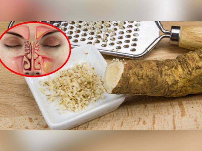 سردیوں کے موسم میں بلغم سے فوری نجات کے لئے انتہائی آسان قدرتی نسخہ