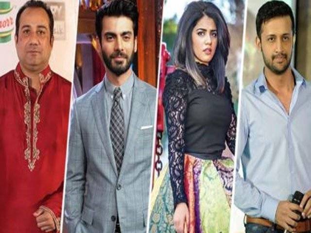 انڈین فلم فیئر ایوارڈز میں کوئی بھی پاکستانی ایوارڈ حاصل نہ کرسکا