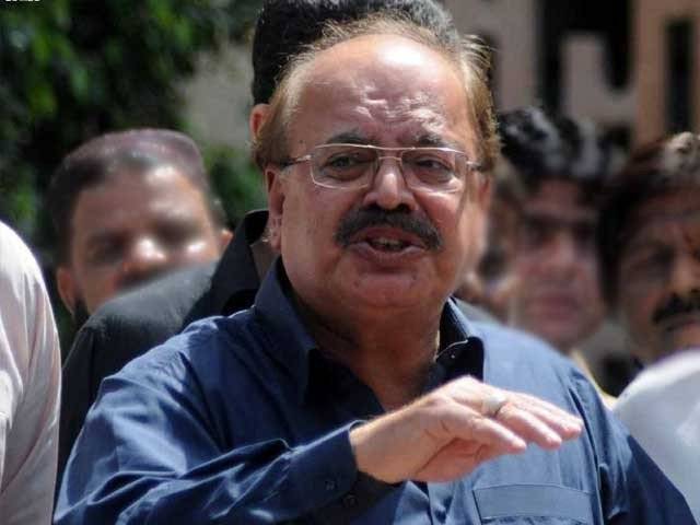 منظور وسان کا نیا خواب،2017 عمران خان کے لئے اچھا ثابت نہیں ہوگا