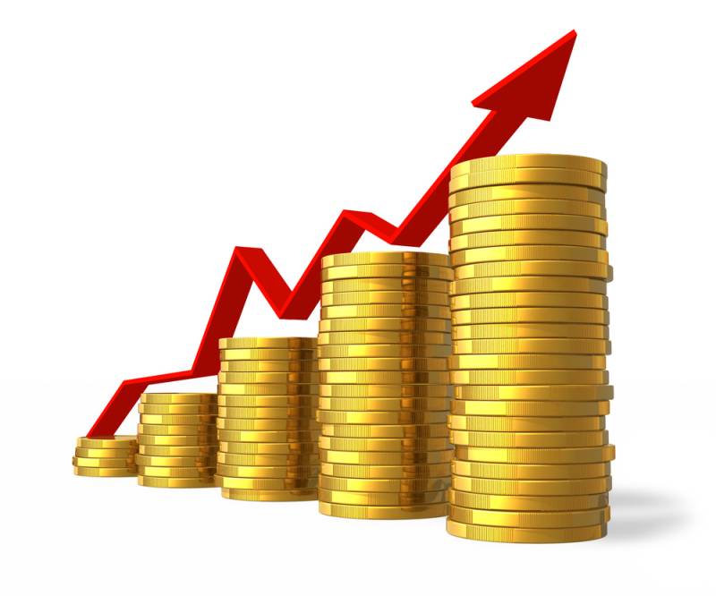 پاکستان کی تیز ترین معاشی ترقی،بھارت پیچھے رہ گیا