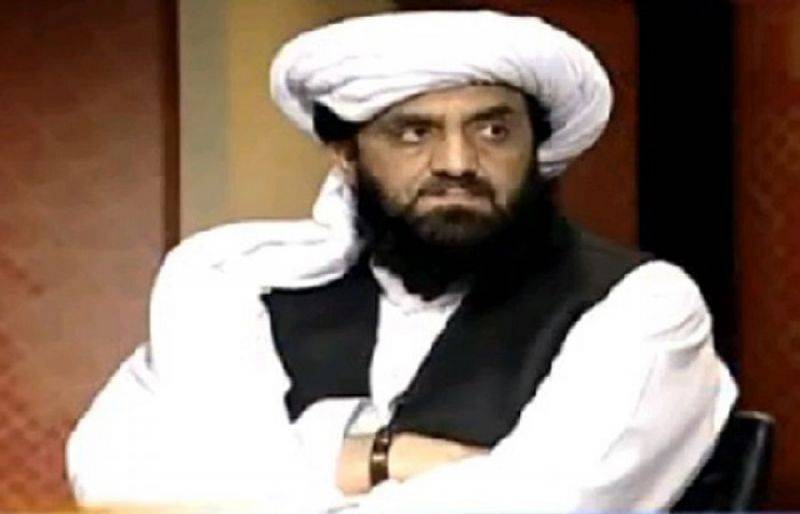 پارلیمنٹ لاجز میں شراب کی بوتلیں کون لاتا ہے ،کون پیتا ہے ؟؟ سینیٹر حمداللہ کی تشویش