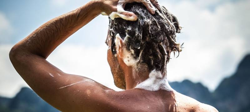 بالوں کو ہفتے میں کتنے دن دھونا چاہیے؟ نئی تحقیق سامنے آ گئی