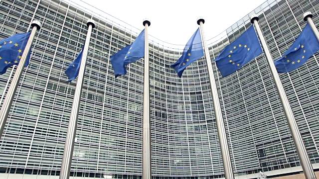 یورپی یونین سفارت خانہ بیت المقدس منتقل نہیں کرے گی