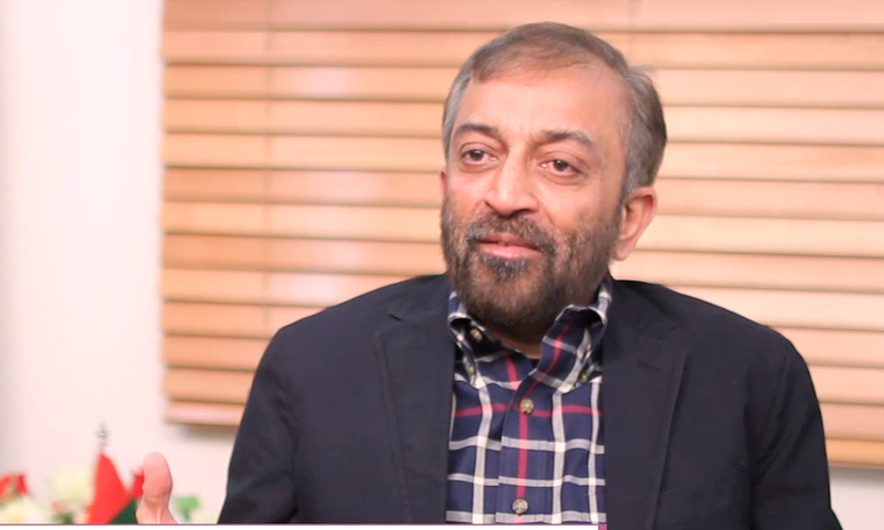 ہم قانون پسند لوگ ہیں قانون شکن نہیں، فاروق ستار