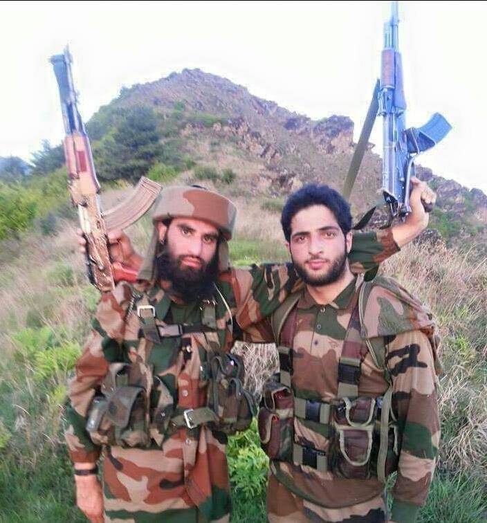 تحریک آزادی کشمیر کو دبانے کے لیے بھارت کا بھیانک منصوبہ بے نقاب