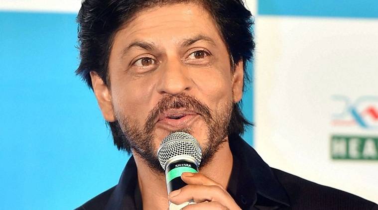 کنگ خان نے بالی وڈ اداکاروں کیخلا ف ایسا کیا کہہ دیا کہ سن کر سب آگ بگولہ ہو گئے
