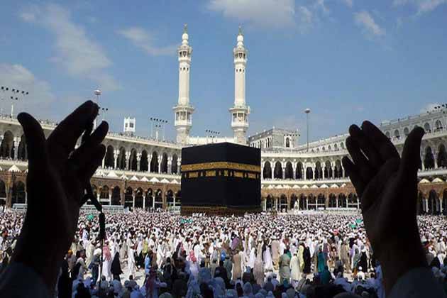 مذاکرات کامیاب، سعودی عرب نے پاکستان کیلئے پرانا حج کوٹہ بحال کر دیا