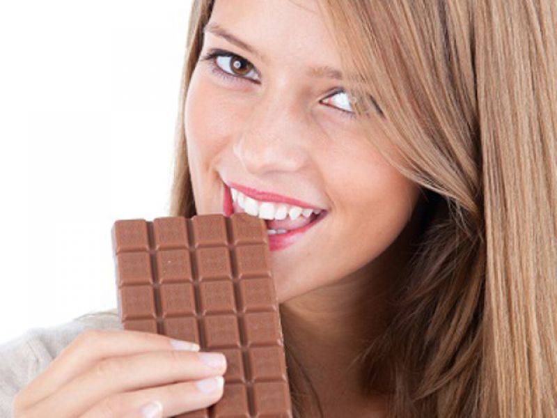 اگر آپ ذیابیطس کے ڈر سے چاکلیٹ نہیں کھارہے تو۔۔۔