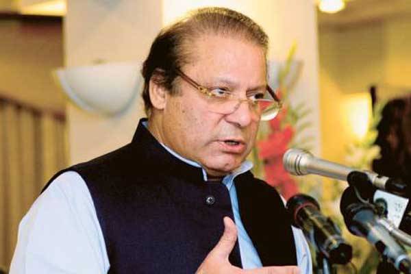 پاکستان غیر ملکی سرمایہ کاری کے لیے پرکشش مراعات دے رہا ہے، محمد نواز شریف 