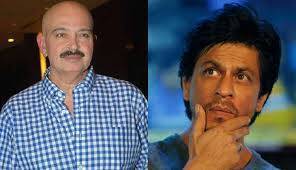 راکیشن روشن نے ”رئیس“ فلم میں شاہ رخ خان کے کرادر کو ”دم دار “ قرار دے دیا 