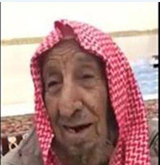 ہر 3 روز میں قرآنِ کریم ختم کرنے والا 100 سالہ بزرگ شہری