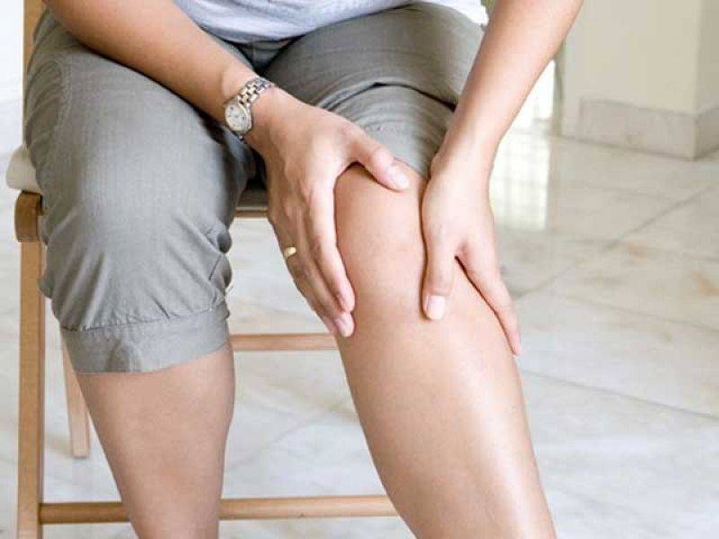 جوڑوں کے درداورسوزش میں آملے کااستعمال نہایت مفیدہے