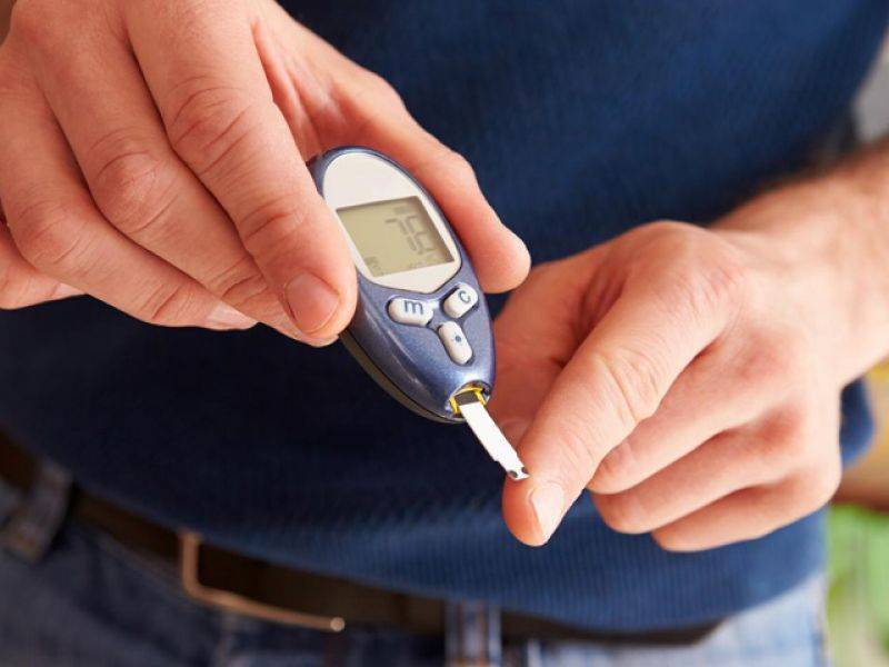 ذیابیطس میں مبتلا افراد کی اوسط زندگی 9 سال کم ہو سکتی ہے