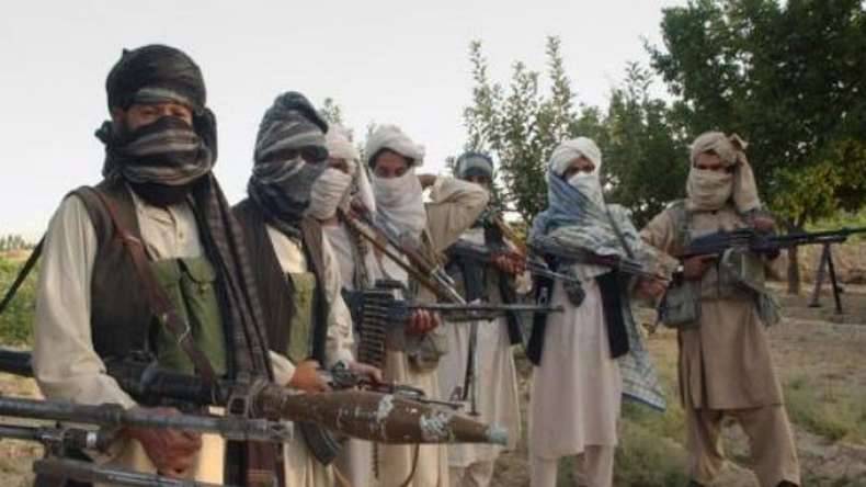  طالبان حملے میں 14 افغان اہل کار ہلاک