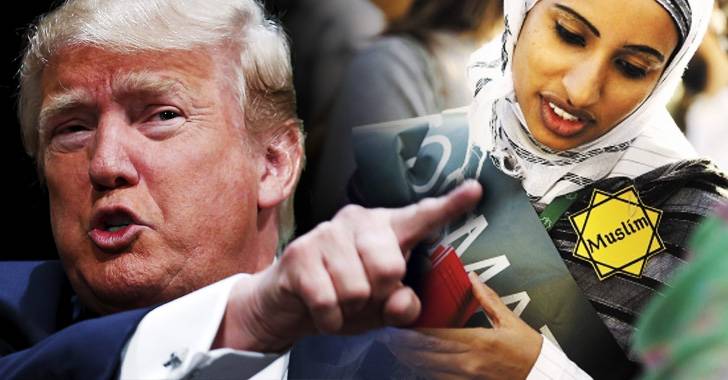 ڈونلڈ ٹرمپ کی صدارت امریکی مسلمانوں کیلئے بڑا چیلنج 