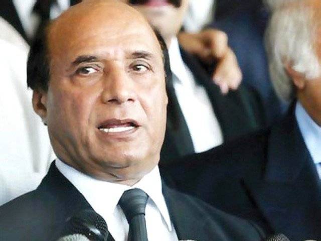 ’’گلی گلی میں شور آصف زرداری چور ہے‘‘