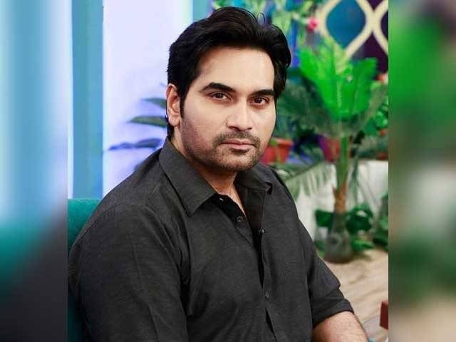 معروف اداکار ہمایوں سعید کے والد انتقال کرگئے