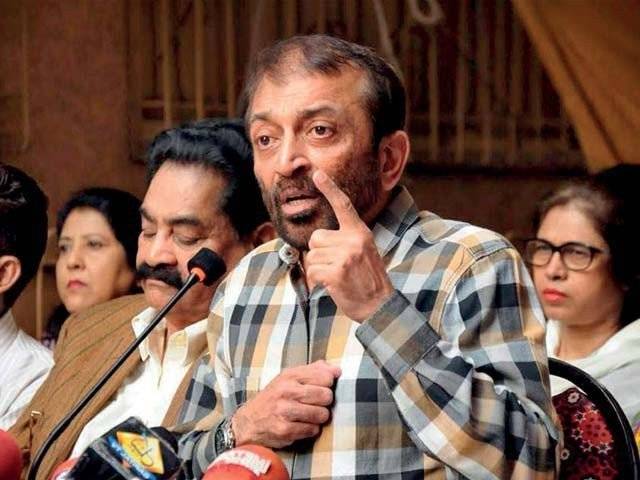  پورا صوبہ مسائل سے بھرا ہوا ہے اور سندھ کے جاگیرداروں اور وڈیروں کے کانوں پر جوں تک نہیں رینگتی 