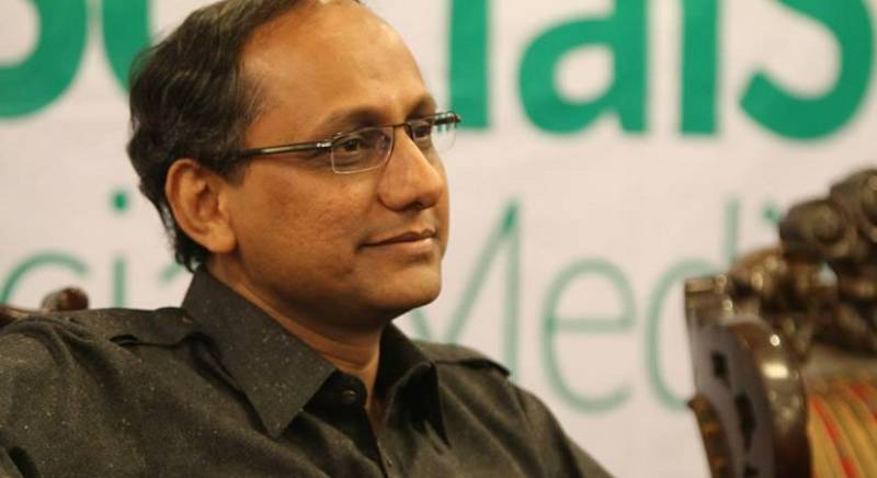وزیرداخلہ کا ذہن صاف نہیں ،جب بھی سانحہ ہوتا ہے چودھری نثار چھپ جاتے ہیں:سینیٹر سعید غنی