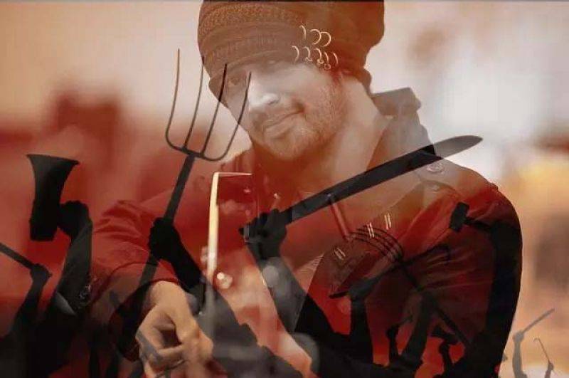 عاطف اسلم کے کنسرٹ میں ’ہراساں‘ کرنے والا لڑکا دراصل کون تھا؟ جان کر عاطف بھی شرمندہ ہو گئے!