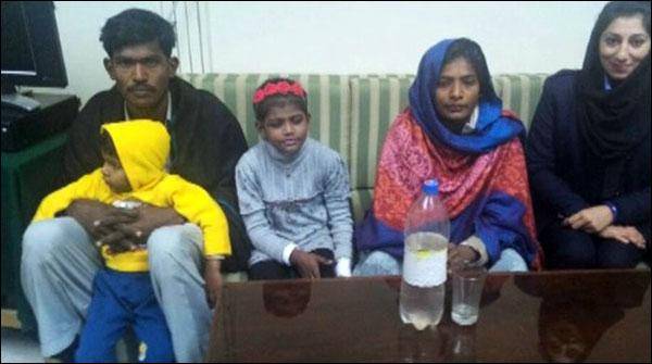 طیبہ تشدد کیس میں او ایس ڈی بنائے جانے والے جج راجا خرم علی کے خلاف ایک اور مقدمہ