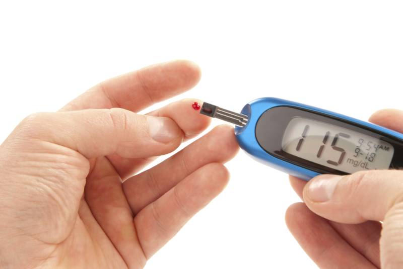 ایسے 5 سادہ طریقے جس سے ذیابیطس کو باآسانی قابو میں رکھا جا سکتا ہے