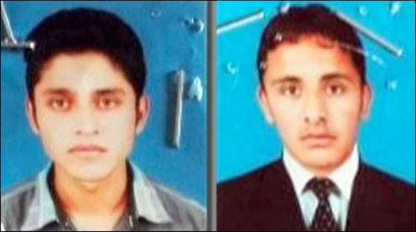 بھارتی ایجنسیوں کی اُڑی حملے میں پاکستانی بچوں کو ملوث کرنے کی کوشش ناکام 