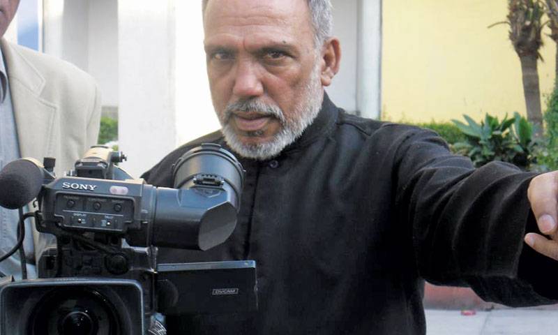 پاکستان فلم انڈسٹری کےنامورڈائریکٹر پرویز رانا انتقال کرگئے
