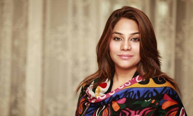 معروف اداکارہ صنم ماروی کے گھر پر حملہ، زیادتی کی کوشش