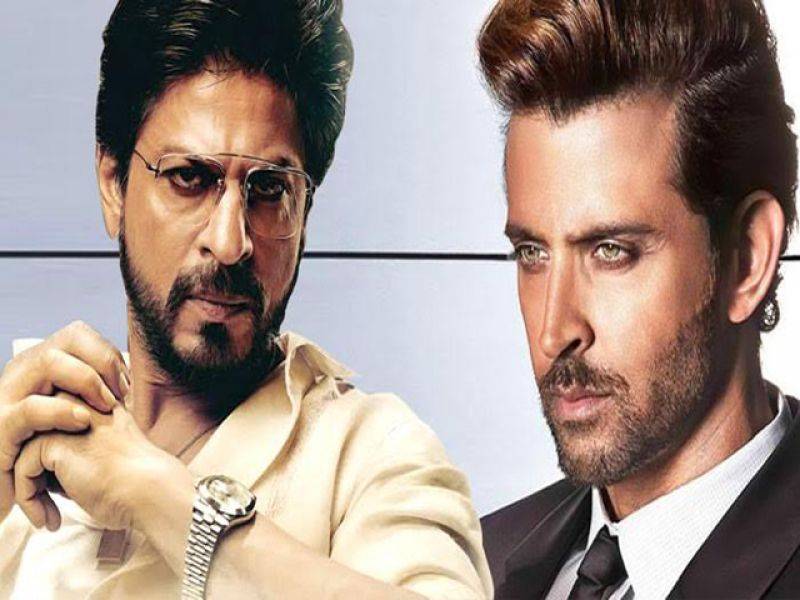 مجھے امید ہے کہ فلم 'قابل' دیکھ کر آپ کو مجھ پر فخر ہوگا'