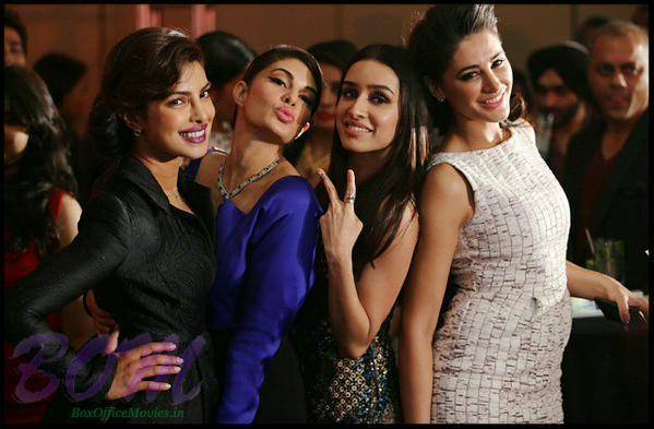 بالی ووڈ کی وہ معروف اداکارائیں جن کی تعلیم انٹر بھی نہیں ہے