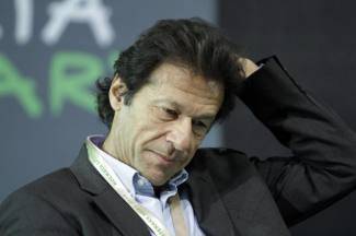 سپریم کورٹ نے عمران خان کیخلاف بڑا فیصلہ دے دیا، بڑی مشکل میں پھنس گئے
