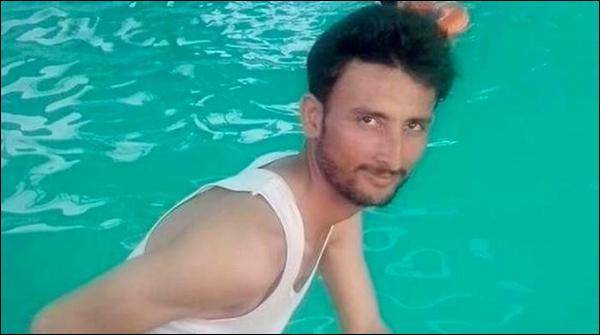 کراچی میں لڑکی کے بھائی نے نوجوان کو زندہ جلادیا