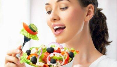خواتین یہ پانچ غذائیں ضرور کھائیں،ماہرین 