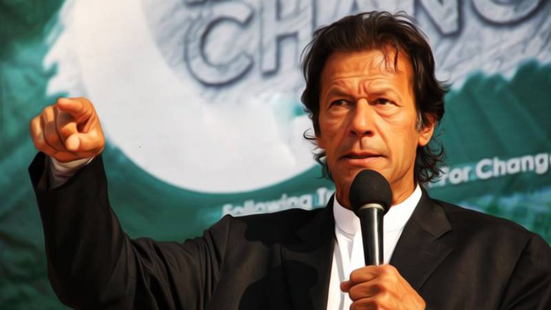 نوازشریف کی اربوں روپے کی جائیداد کا انکشاف ہوا ,کپتان کاسرد موسم میں گرما گرم دعویٰ 