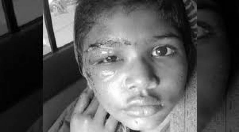 طیبہ تشدد کیس: نامزد ملزم ایڈیشنل سیشن جج راجا خرم کی عبوری ضمانت میں توسیع
