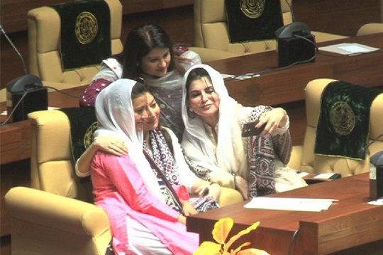 سندھ اسمبلی کا اجلاس ارکان کی عدم دلچسپی کی نظرہوگیا