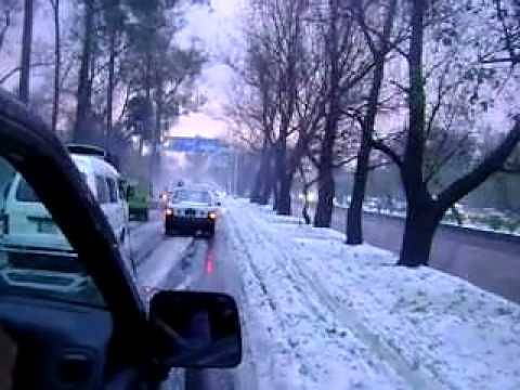 موسم کی خبر دینے والوں نے بالائی علاقوں میں مزید برفباری کا امکان ظاہر کردیا