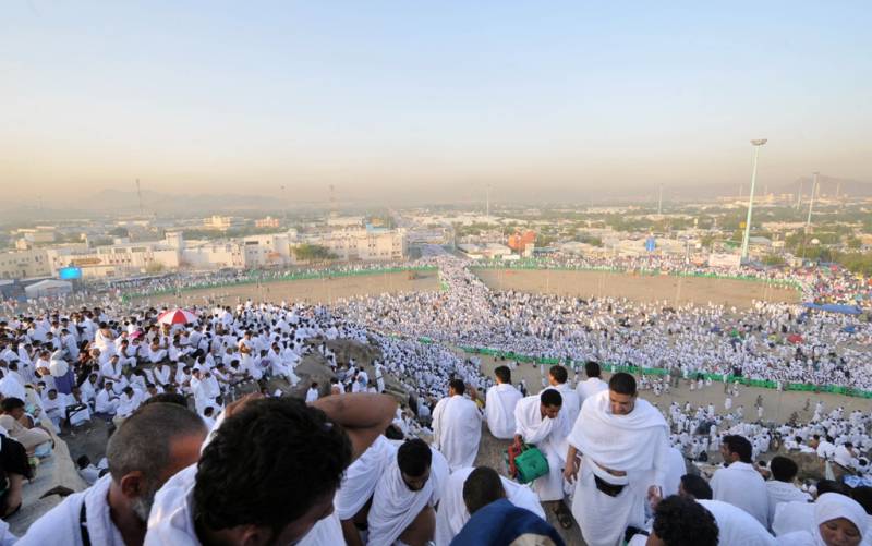 حج کرپشن کیس، مرکزی ملزم احمد فیض کو 30 سال قید کی سزا