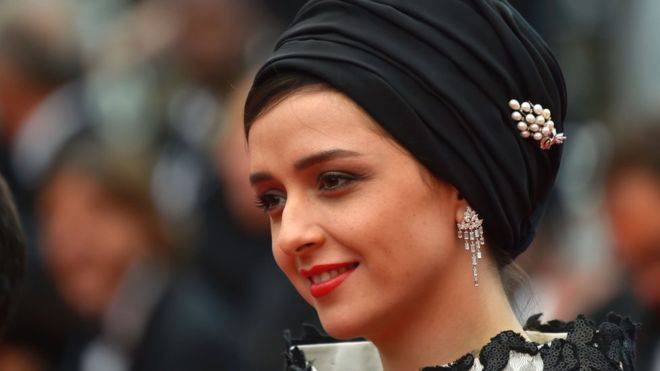 ٹرمپ کے مسلمان مخالف اقدامات پر ایرانی اداکارہ کا آسکر کا بائیکاٹ