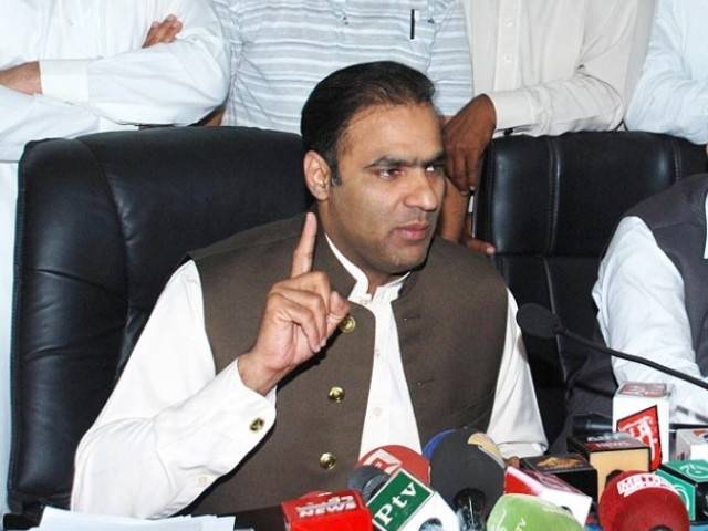'قومی اسمبلی کے اجلاس میں عمران خان اور شاہ محمود میرے نشانے پر ہونگے'