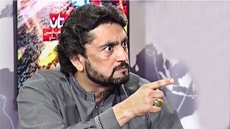 رکنیت معطل ہونے کے باوجود شہریارخان ایوان میں کیسے چلے گئے ؟چہ مگویاں 