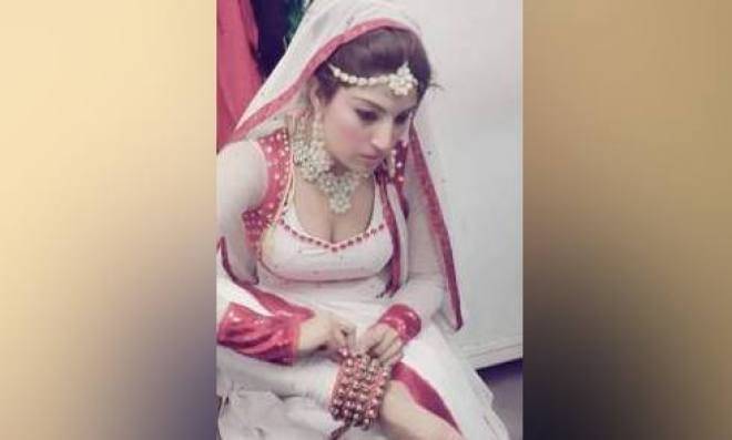  اسٹیج اداکارہ کر ینہ جان کو بھی بھارتی فلموں میں کام کر نے کی پیشکش کر دی گئی 