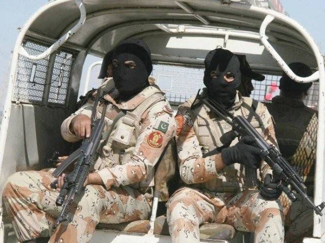  دہشت گردی کا بڑا منصوبہ ناکام 