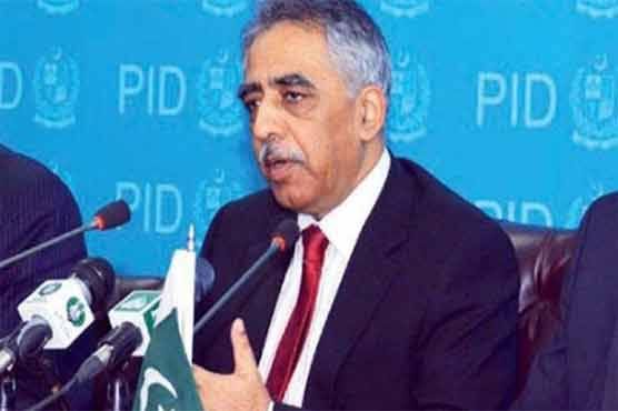 نئے گورنر سندھ کیلئے محمد زبیر کا نام فائنل کر لیا گیا