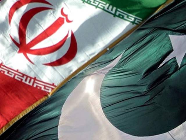 بھارتی جاسوس کلبھوشن یادیو کے معاملے پر پاکستان سے رابطہ ،ایران