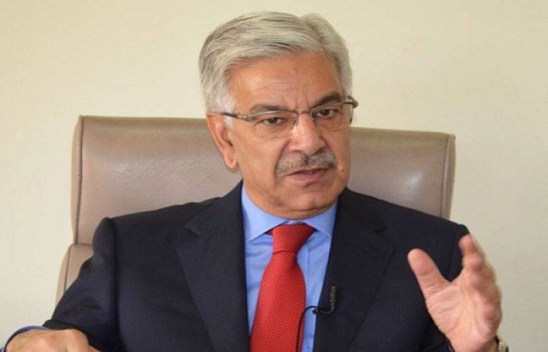 مذہب کے نام پر کاروبار سے اتحاد پیدا نہیں ہو سکتا: خواجہ آصف